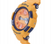 Casio BGA-210-4BDR Baby-G Analog Digital Watch - Orange 2 in OMAN