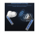 Lenovo XT90 TWS In-Ear Earphones With Mic And Charging Case - White 5 in UAE