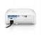 BenQ EX600 3600lm XGA Android-based Smart Projector for Business - White 4 in OMAN