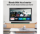 Promate BluesBar-60 60W Bluetooth Soundbar with Remote Control - Black 5 in OMAN