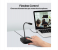 Promate ProMic-1 USB Desktop Microphone - Black 5 in OMAN