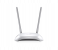 TP-Link TL WR840N 300Mbps Wireless N Router - White 1 in KSA