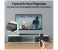 Promate BluesBar-60 60W Bluetooth Soundbar with Remote Control - Black 3 in OMAN