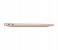 Apple MGND3 LL/A Macbook Air 2020 Model 13-Inch Apple M1 chip with 8-core CPU 8GB RAM 256GB SSD 7-core GPU - Gold 5 in OMAN