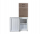 Krypton KNWD6235 Hot and Cold Water Dispenser - Gold 2 in UAE