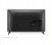 LG 55UN7240PVG UHD 4K Active HDR WebOS Smart ThinQ AI TV - Black 3 in OMAN