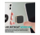 Promate Magnetto Magnetic Car Mount - Gold 3 in UAE