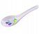 Royalford RF7389 Melamine Ware Table Spoon - White 2 in UAE