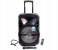 Geepas GMS8568 Portable & Rechargeable Professional Speaker with Remote Control 1 in UAE