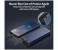 Promate Capital-30 30000mAh Power Bank - Dark Blue 5 in OMAN