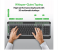Promate ProCombo-9 Arabic English Wireless Keyboard and Mouse Combo - Black 4 in UAE