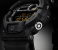 Casio GD-350-1BDR G-Shock Standard Digital Watch - Black 3 in OMAN