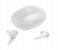 Promate Autonomy True Wireless Earbuds with Wireless Charging Case - White 1 in OMAN