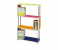 SH0000496 Flexi Storage Rack with 3 Compartment 1 in KSA