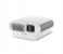 BenQ GS1 LED Portable Projector For Outdoor - White 1 in UAE