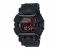 Casio GD-400-1DR G-Shock Standard Digital Watch - Black 1 in OMAN