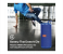 Promate Pylon 10W Portable Wireless Speaker - Blue 4 in OMAN