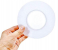 Torix 3 Meter Magic Improvement Double Sided Tape mounting Transparent Trace less Acrylic Reuse washable Waterproof Adhesive Tape 2 in OMAN