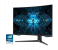Samsung 1000R 32 inch Gaming Monitor - Black 4 in UAE