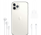 Apple iPhone 11 Pro 512GB - Silver 5 in UAE