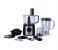 Krypton KNFP6239 10 In 1 Food Processor - Black and Silver 1 in UAE
