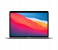 Apple MGN63 SA/A Macbook Air 2020 Model 13-Inch Apple M1 chip with 8-core CPU 8GB RAM 256GB SSD 7-core GPU Space Gray 1 in UAE