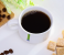 Royalford RF8769 150 Ml Porcelain Ware Coffee Cup - White 3 in UAE