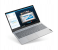 Lenovo ThinkBook 15 20SM001BAX 15.6 Inch FHD Intel Core i5-1035G1 Processor 8GB RAM DDR4 1TB HDD AMD Radeon R630 2GB Graphics Arabic Keyboard DOS - Silver 4 in OMAN