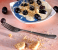 Royalford RF8669 2 Pieces Dessert Fork - Silver 2 in UAE