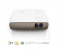BenQ W2700 True 4K UHD HDR Pro Projector With Dci-P3 - White 1 in UAE