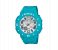Casio BGA-170-2BDR Baby-G Analog Digital Watch - Blue 1 in UAE