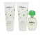 Gres Parfums Cabotine Gift Set with 100ml EDT 200ml Shower Gel and 200ml Body Lotion 1 in UAE