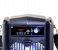 Bluetooth speaker KTX-1365 20 Watts With Mic - Black 3 in OMAN