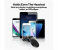 Promate AirGrip-3 AC Vent Phone Holder - Black 6 in UAE