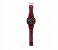 Casio GA-100CM-4A G-Shock Special Color Model Analog Digital Watch - Red and Black 2 in UAE