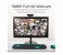 Promate ProCam-2 Full HD Webcam with Noise Reduction Mic - Black 2 in UAE