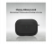 Promate GLOWY-PRO AirPods Pro Wireless Charging Compatible Case - Black 3 in UAE