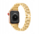 Promate FROST-38ML 38mm Bracelet Watch Strap for Apple Watch - Gold 2 in UAE