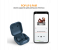 Promate Liberty True Wireless Earphones - Blue 3 in OMAN