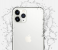 Apple iPhone 11 Pro 512GB - Silver 4 in UAE