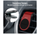 Promate AirGrip-3 AC Vent Phone Holder - Red 5 in OMAN