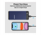 Promate Capital-30 30000mAh Power Bank - Dark Blue 2 in OMAN
