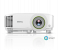 BenQ EX600 3600lm XGA Android-based Smart Projector for Business - White 1 in OMAN