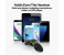 Promate AirGrip-3 AC Vent Phone Holder - Green 6 in UAE