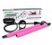 Portable Pilates Bar Kit with Resistance Band 2 in UAE