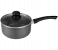 Royalford RF8948 7 Pcs Cookware Set -Black 6 in UAE