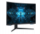 Samsung 1000R 32 inch Gaming Monitor - Black 5 in UAE