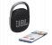 JBL CLIP 4 Ultra Portable Waterproof Speaker- Black 6 in UAE