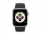 X-7 Bluetooth Touch Smart Watch - Black 1 in UAE