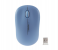 Meetion R545 Cordless Optical USB Computer 2.4GHz Wireless Mouse - Blue 1 in UAE